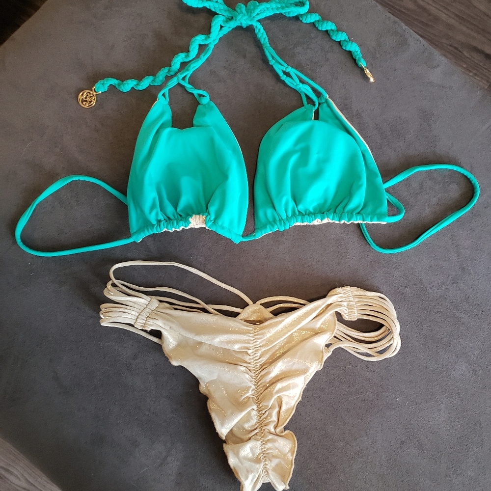 Bathing Suit. - Picture 2 of 5